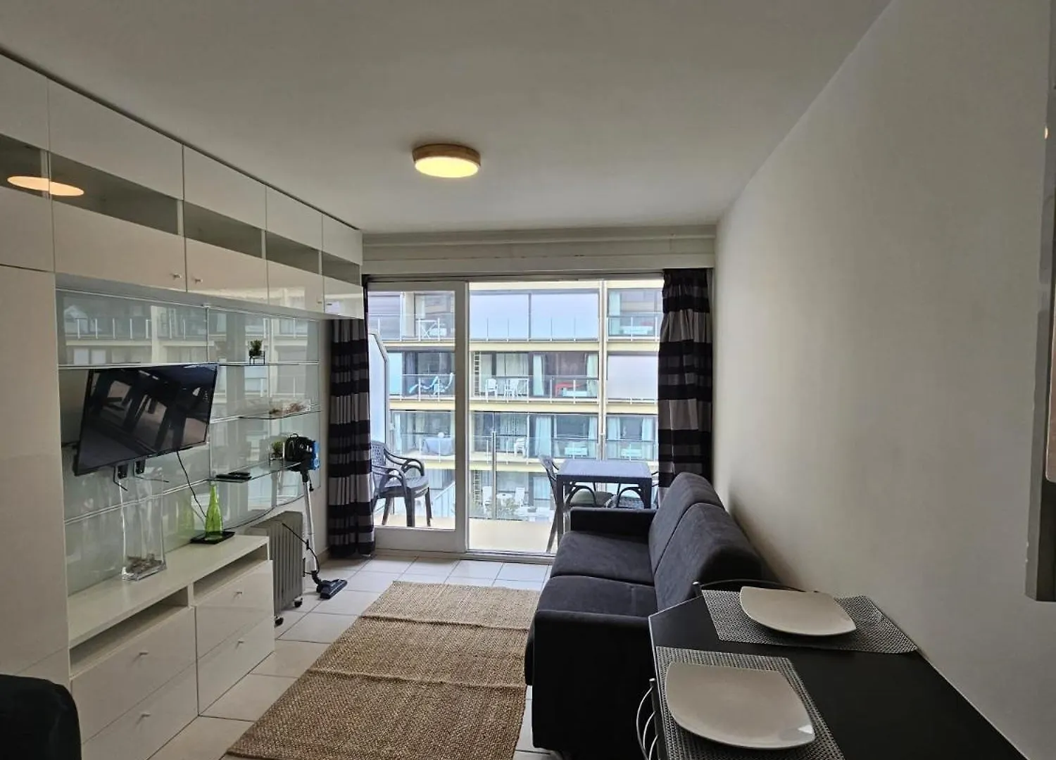 Apartman Sissi'S Sweethome Middelkerke Belgium