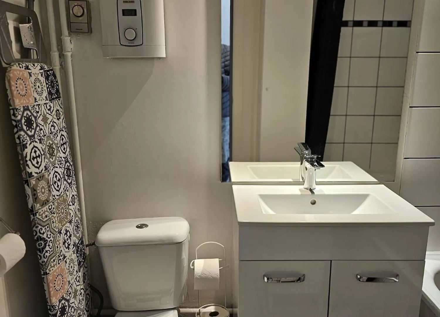 Sissi'S Sweethome Middelkerke Apartman
