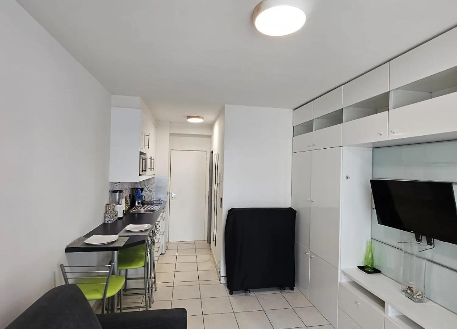 Apartman Sissi'S Sweethome Middelkerke Belgium