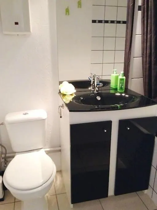 Appartement Sissi'S Sweethome Middelkerke